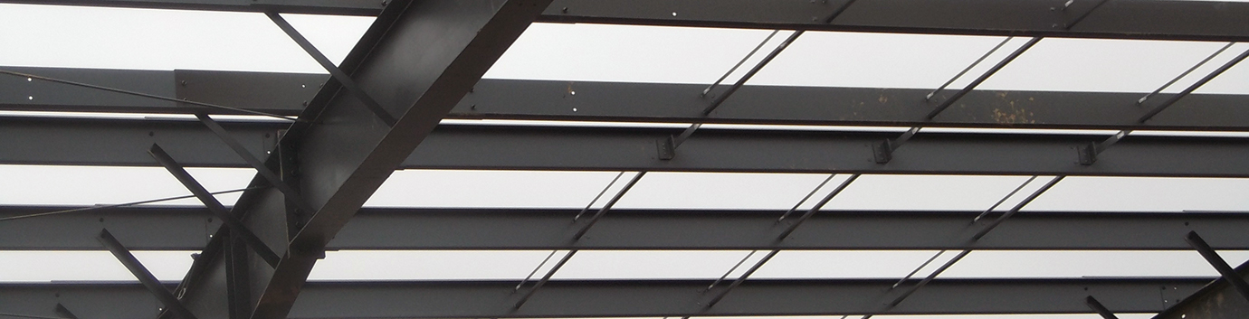 Bracing Systems For Engineered Metal BuildingsMetallic Building Systems